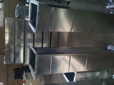 通風(fēng)管道設(shè)備 (2) 通風(fēng)管道設(shè)備 (2)